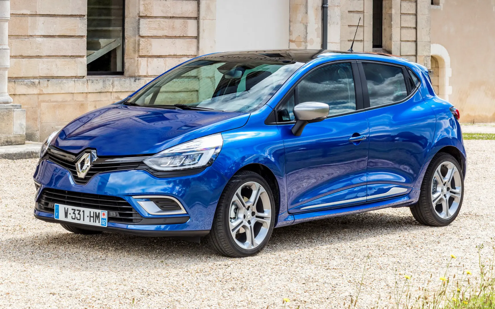 Renault Clio Clio 1.2 GT Line 3