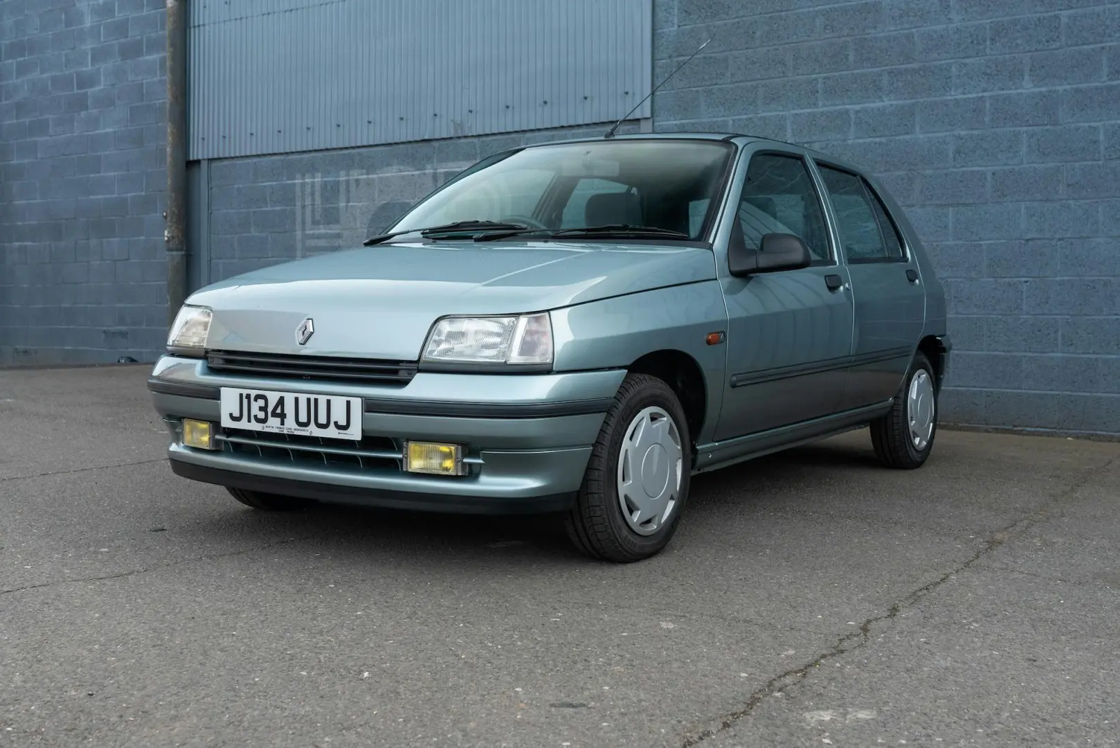 Renault Clio Clio 1.4 RT 1