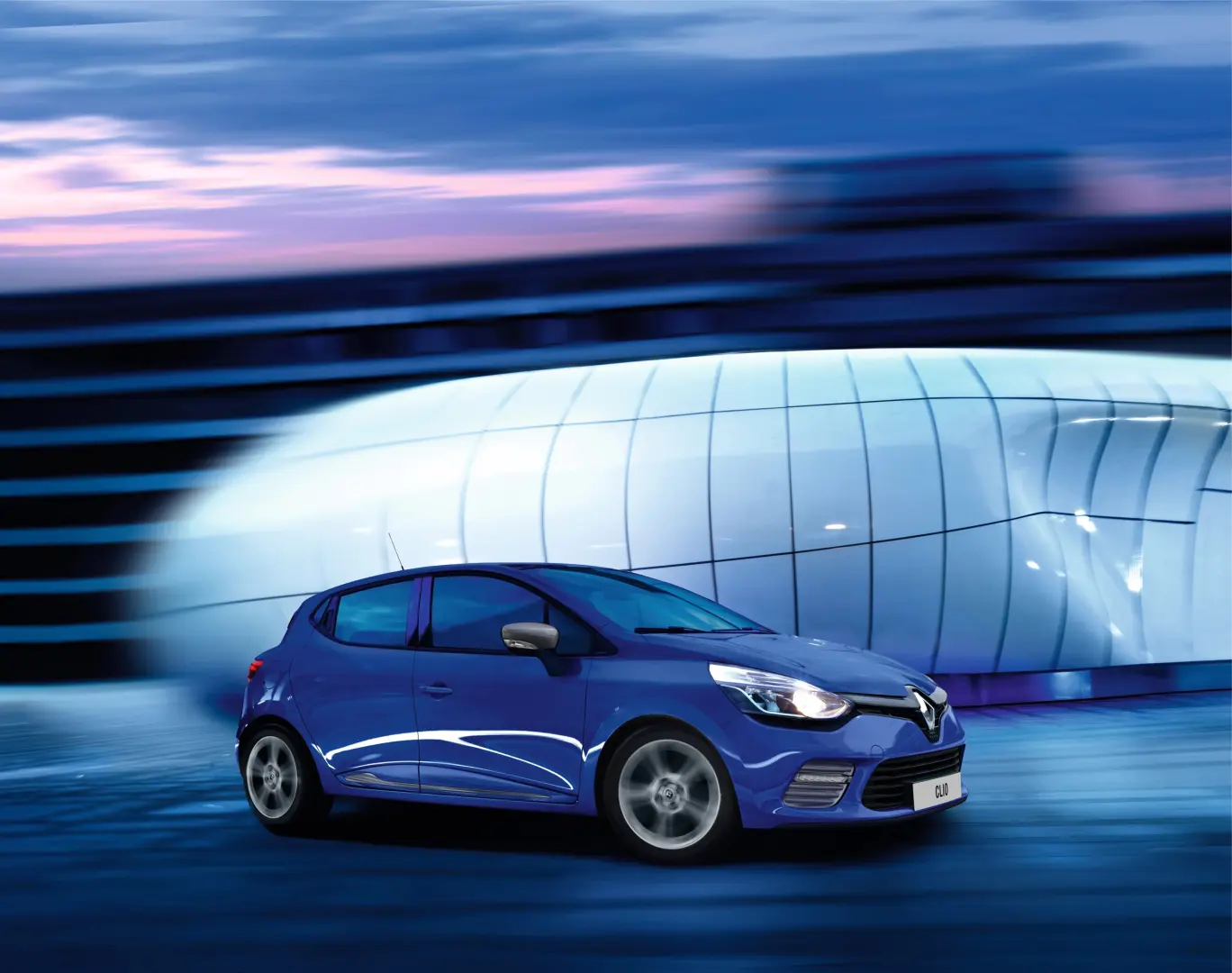 Renault Clio Clio 1.2 Turbo GT Line EDC 7
