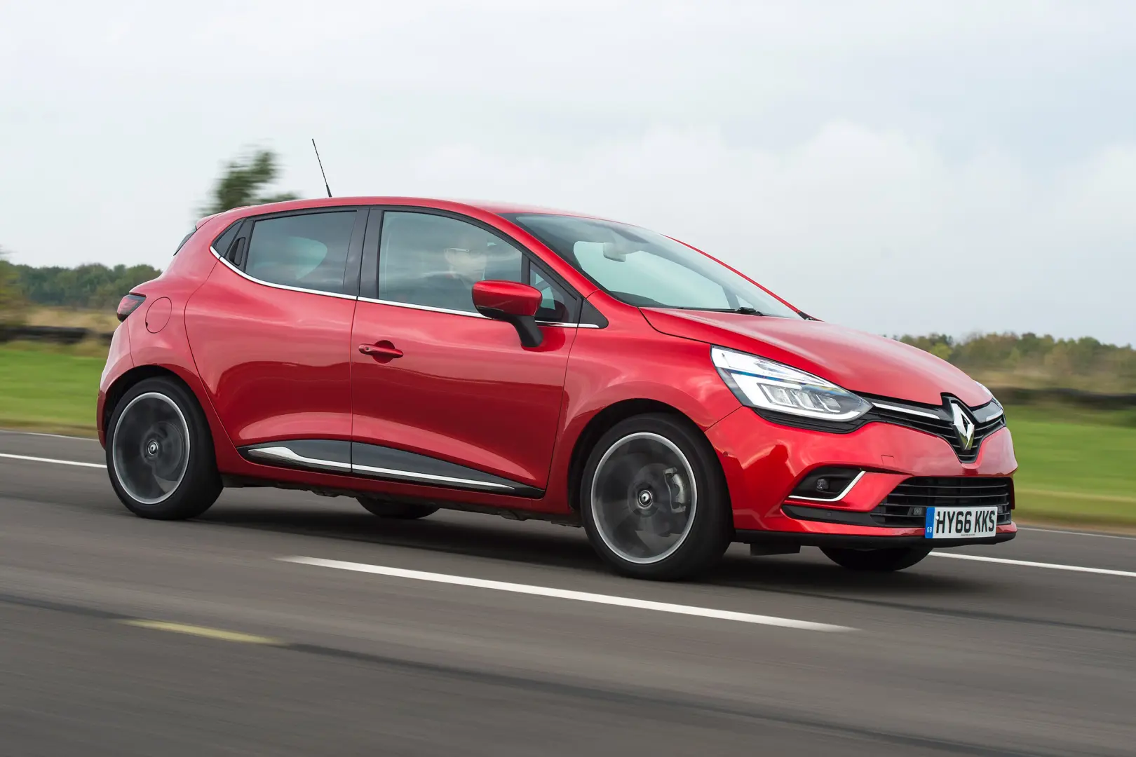 Renault Clio Clio 1.2 16V Joy 0