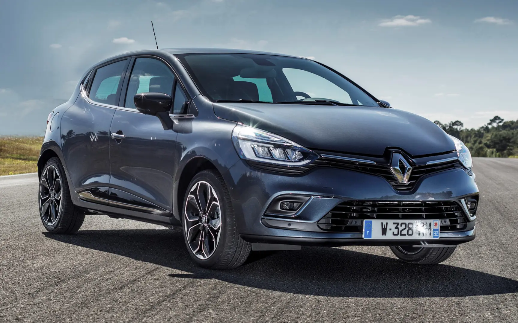 Renault Clio Clio 1.2 Turbo Icon 2