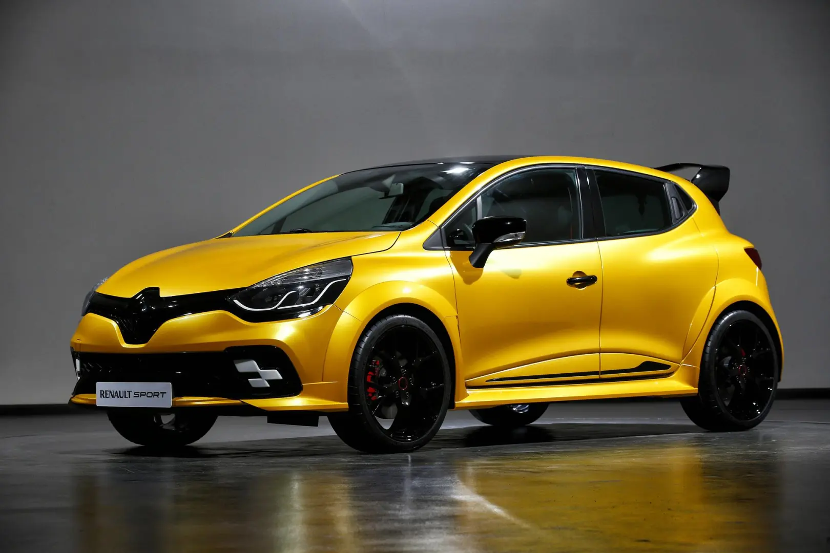 Renault Clio Clio 1.2 Turbo Icon 3
