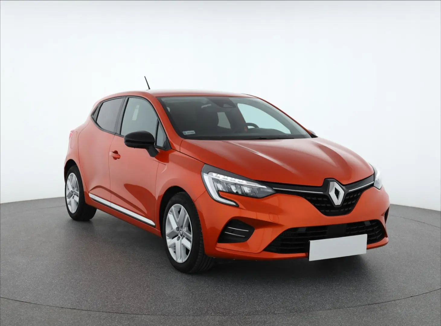 Renault Clio Clio 1.2 16V Joy Plus 0