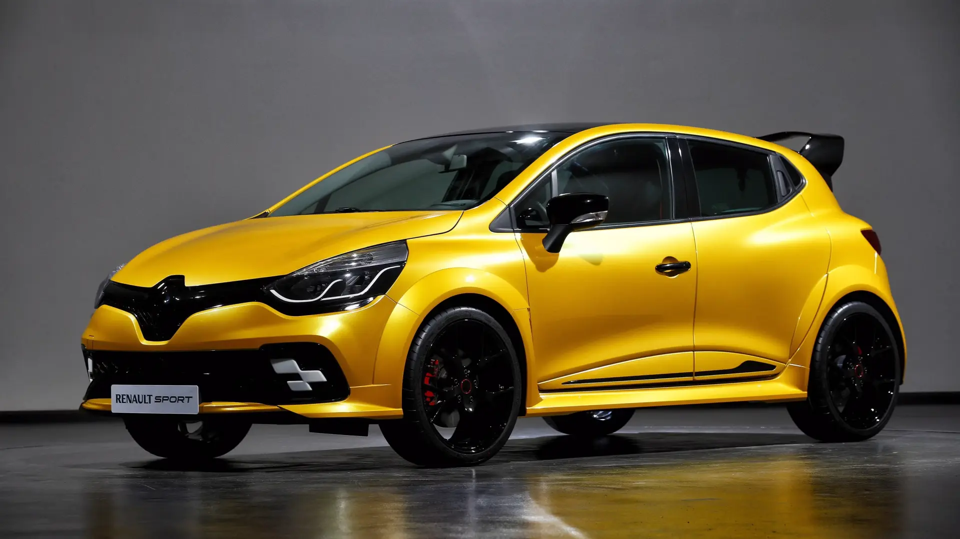 Renault Clio Clio 1.2 Turbo Icon 5