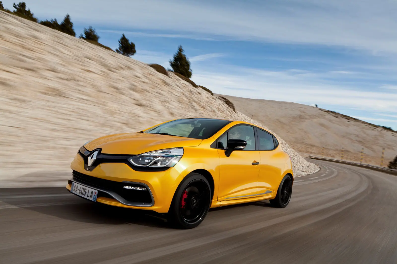 Renault Clio Clio 1.2 Turbo Touch EDC 3