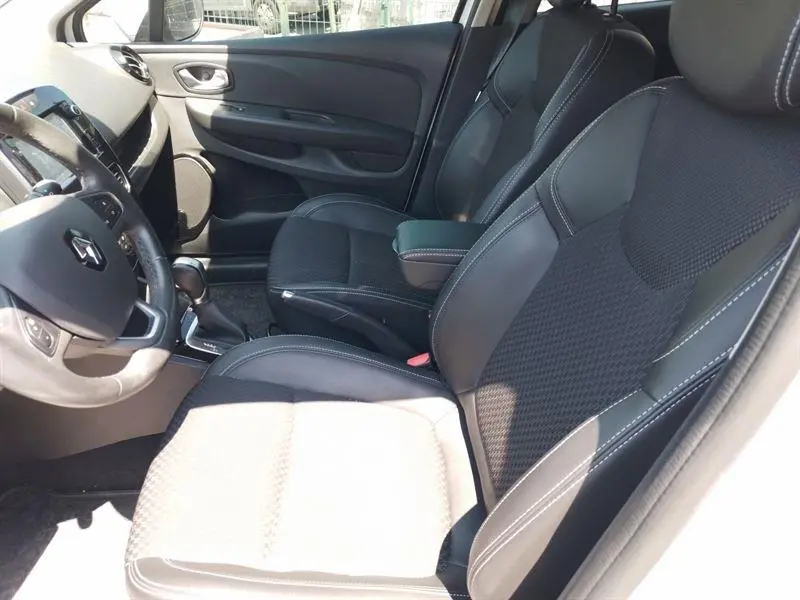 Renault Clio Clio 1.2 Turbo Icon EDC 7