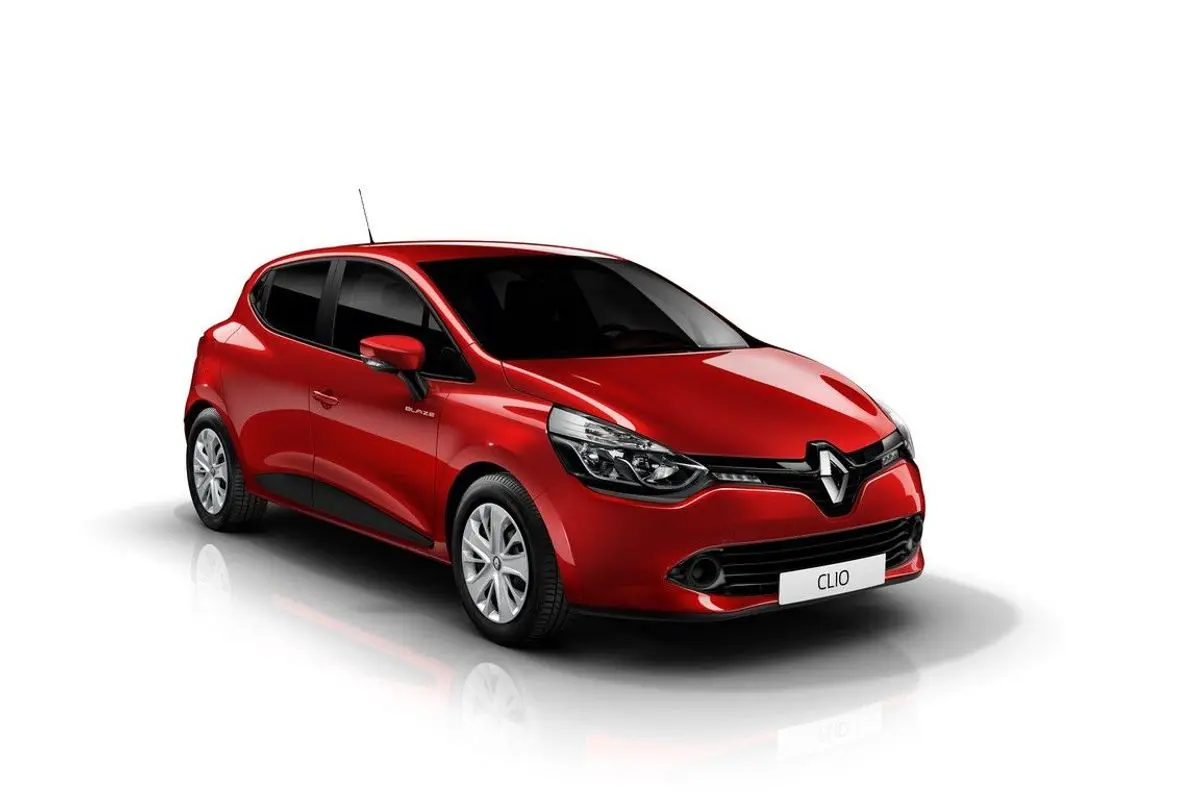 Renault Clio Clio 1.2 Turbo Joy EDC 2