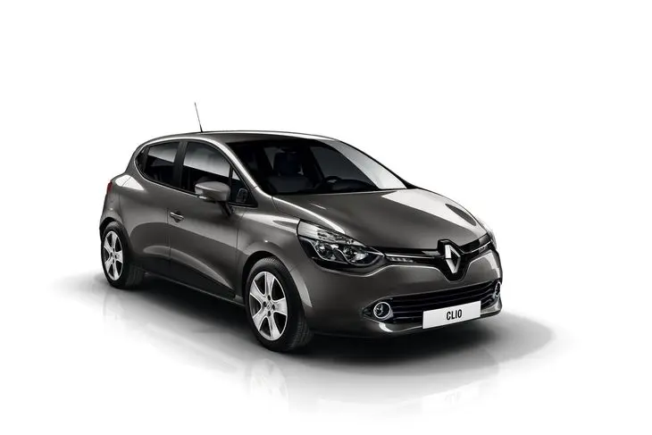 Renault Clio Clio 1.2 Turbo Joy EDC 6