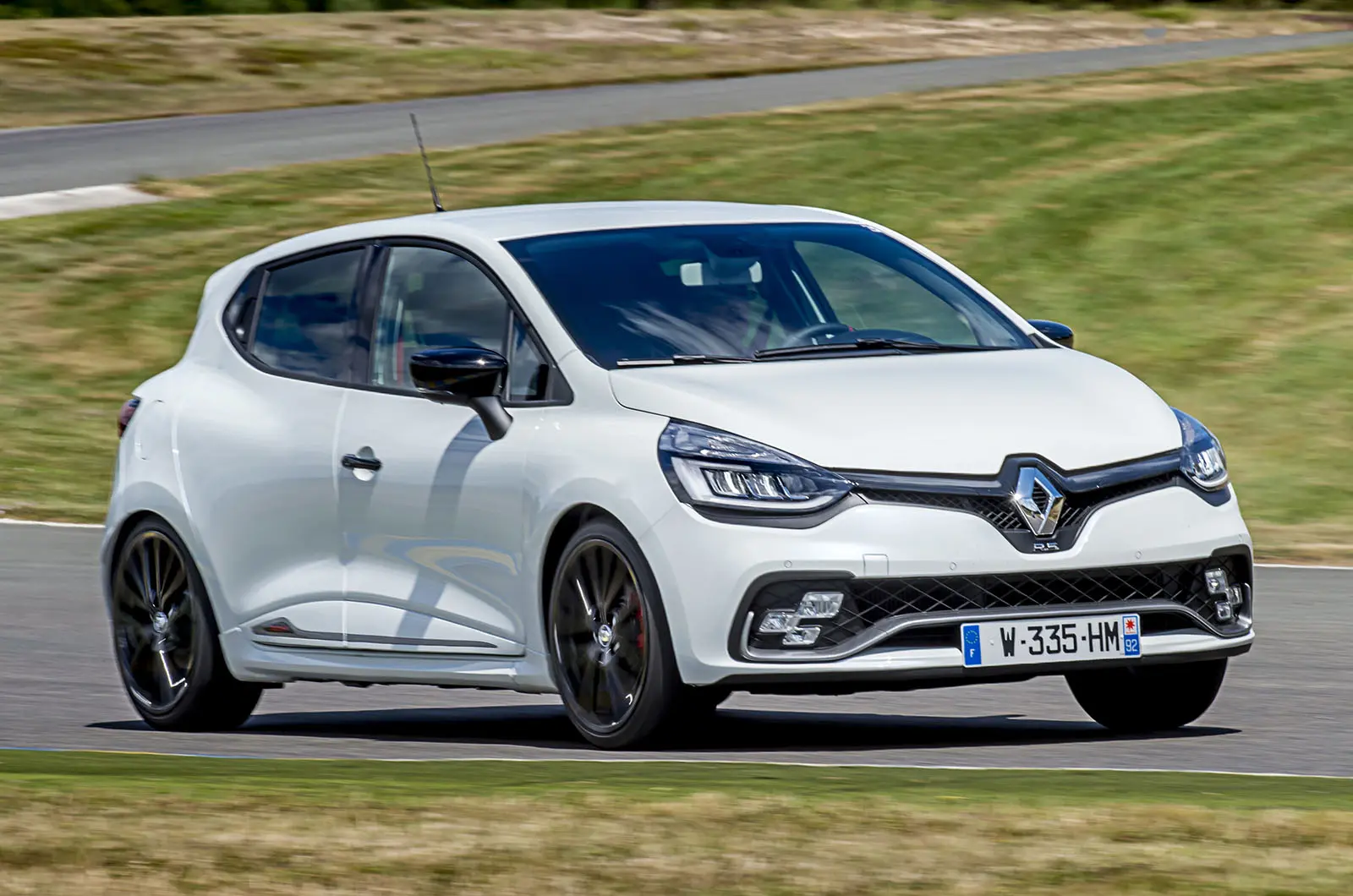 Renault Clio Clio 1.2 Turbo Joy EDC 5
