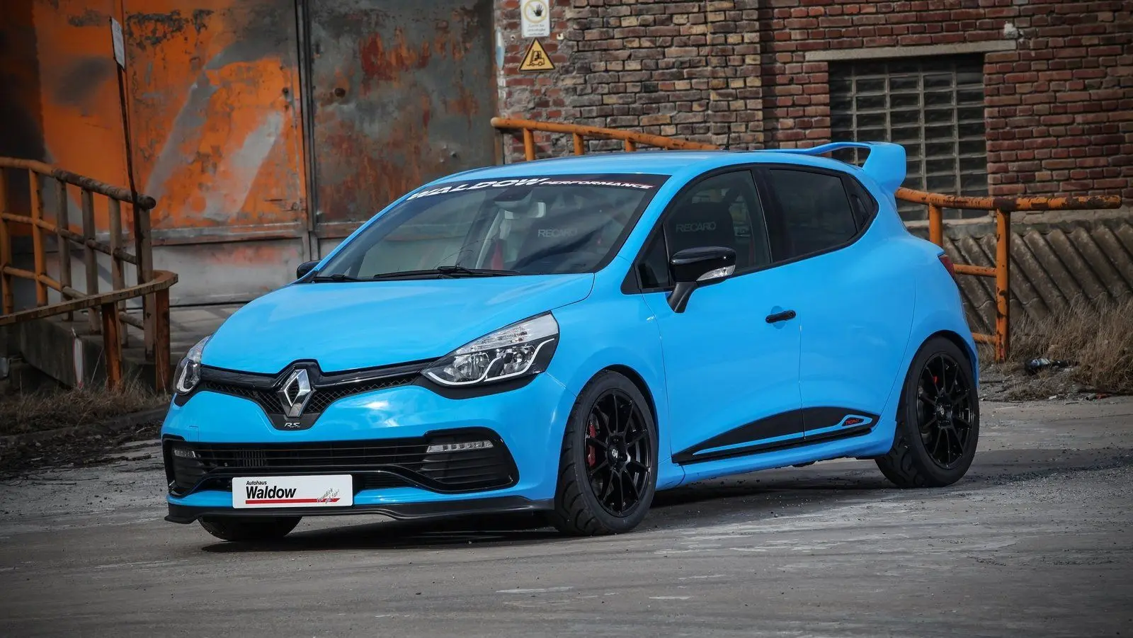 Renault Clio Clio 1.2 Turbo Joy EDC 7