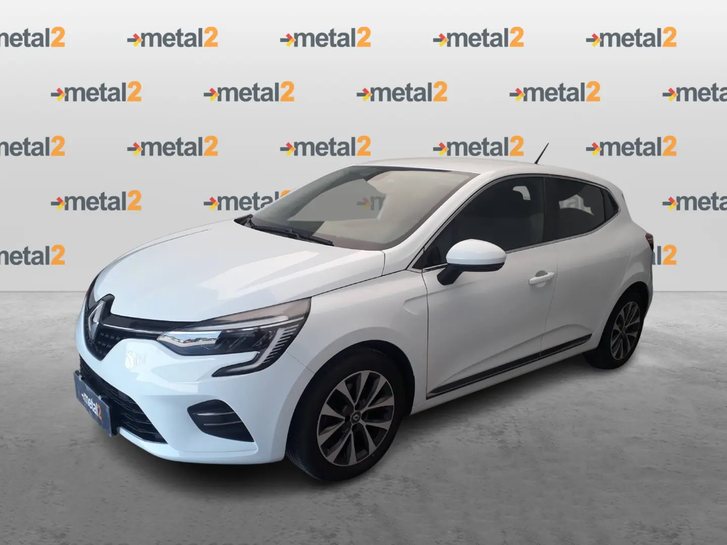 Renault Clio Clio 1.3 TCe Icon EDC 6