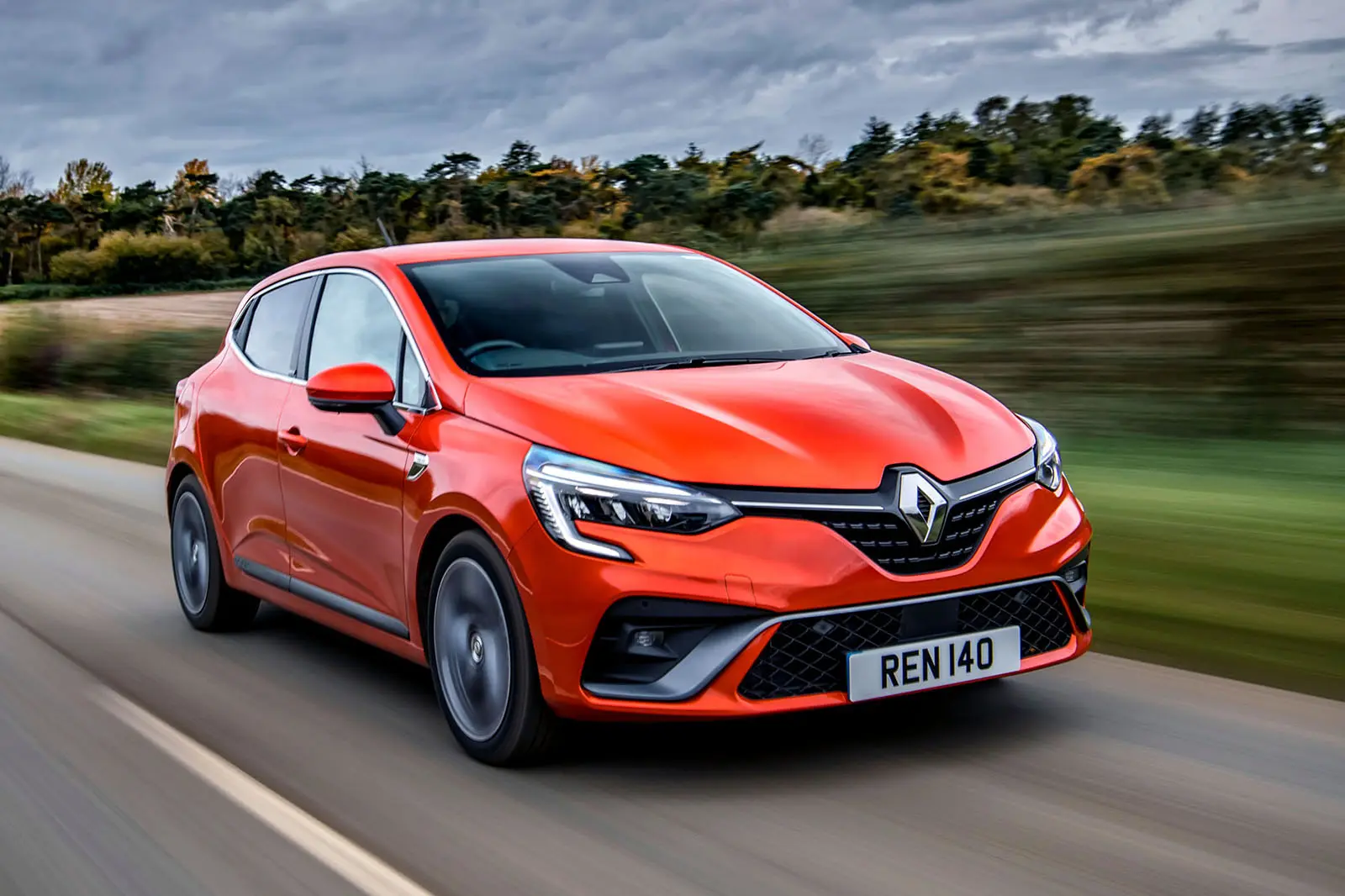Renault Clio Clio 1.3 TCe Touch EDC 0