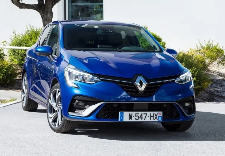 Renault Clio Clio 1.0 TCe Touch 0
