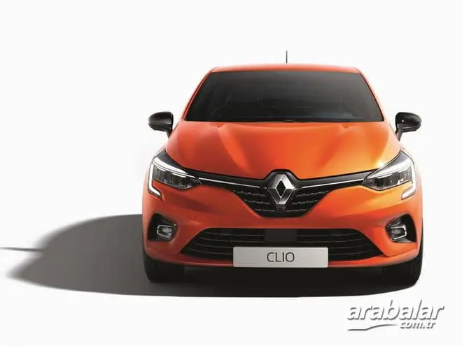 Renault Clio Clio 1.3 TCe Touch EDC 6
