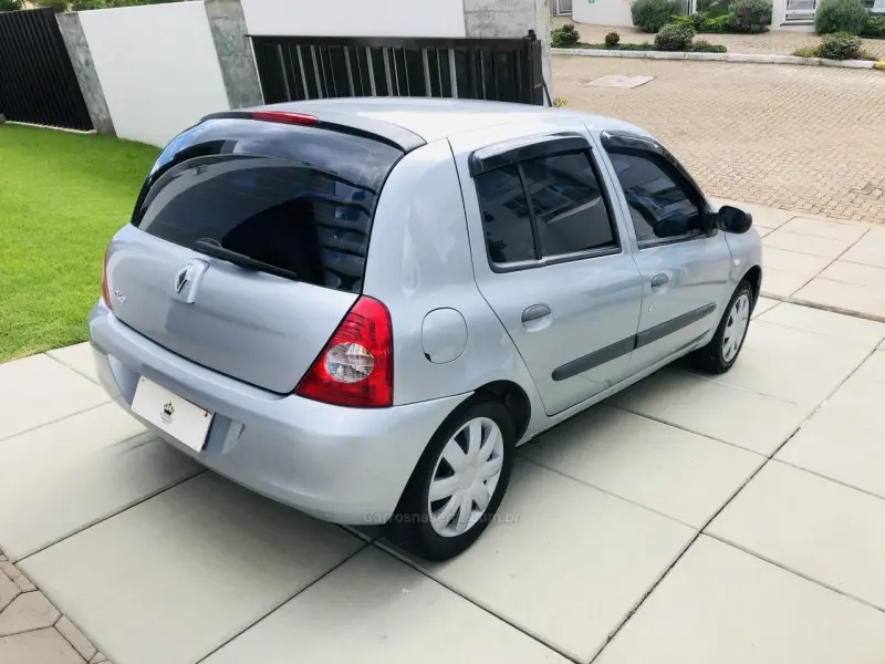Renault Clio Clio 1.4 16V Authentique 5