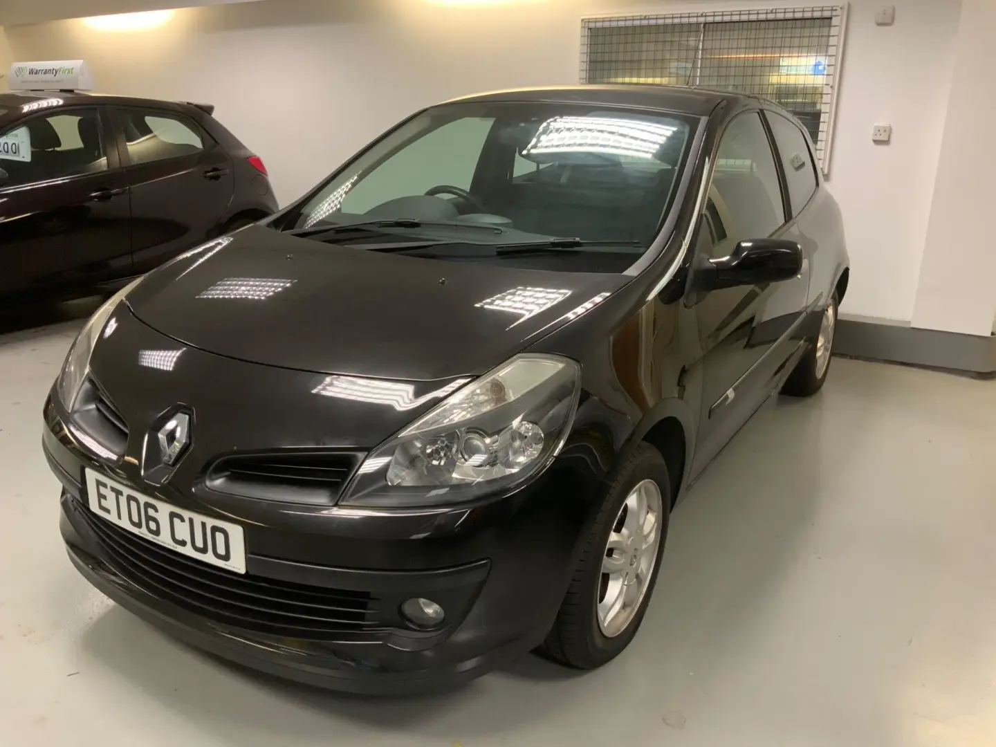 Renault Clio Clio 1.4 16V Dynamique 6