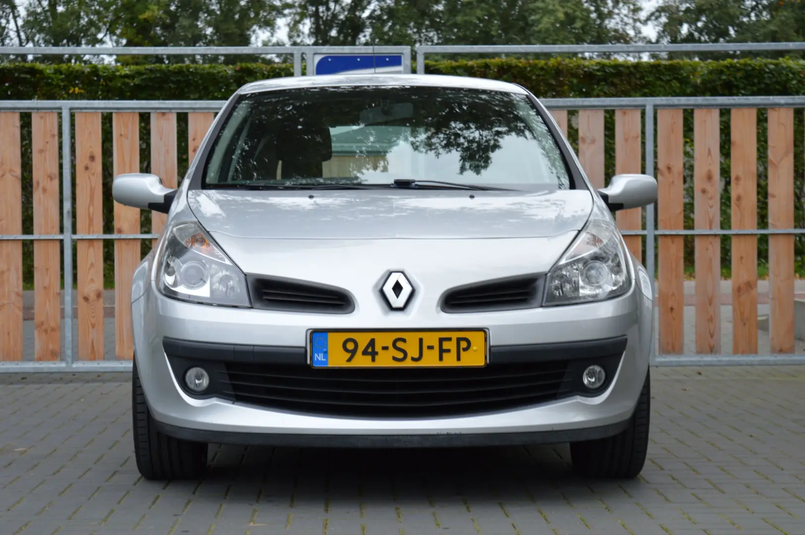 Renault Clio Clio 1.4 16V Dynamique 6