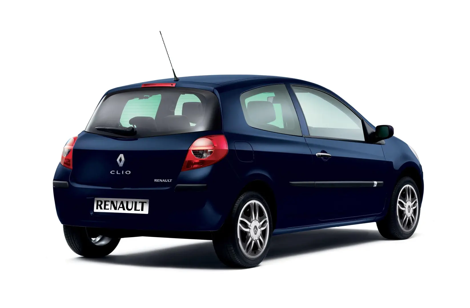 Renault Clio Clio 1.4 16V Extreme 1