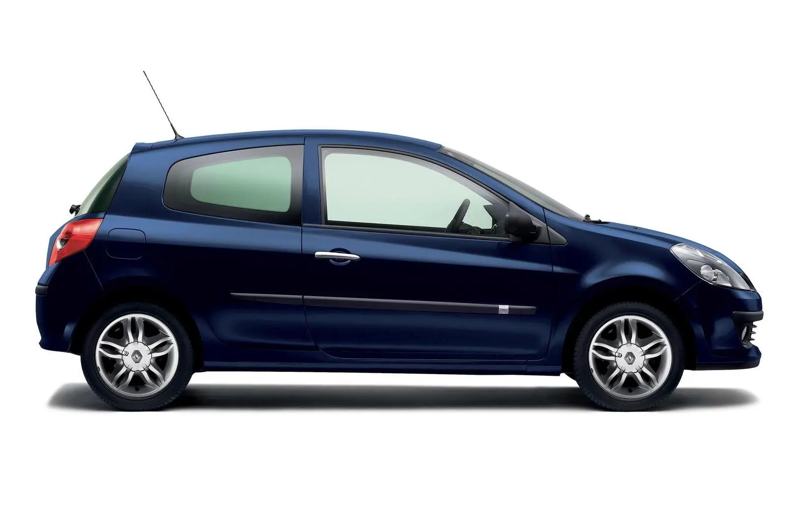Renault Clio Clio 1.4 16V Extreme 3