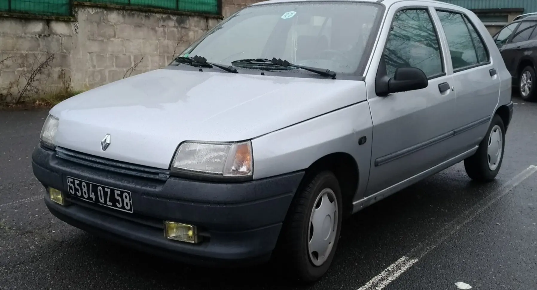 Renault Clio Clio 1.4 RT 2