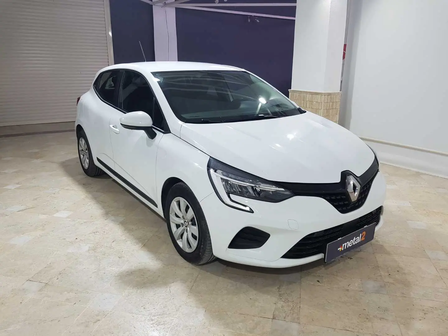 Renault Clio Clio 1.5 BlueDCI Joy 5