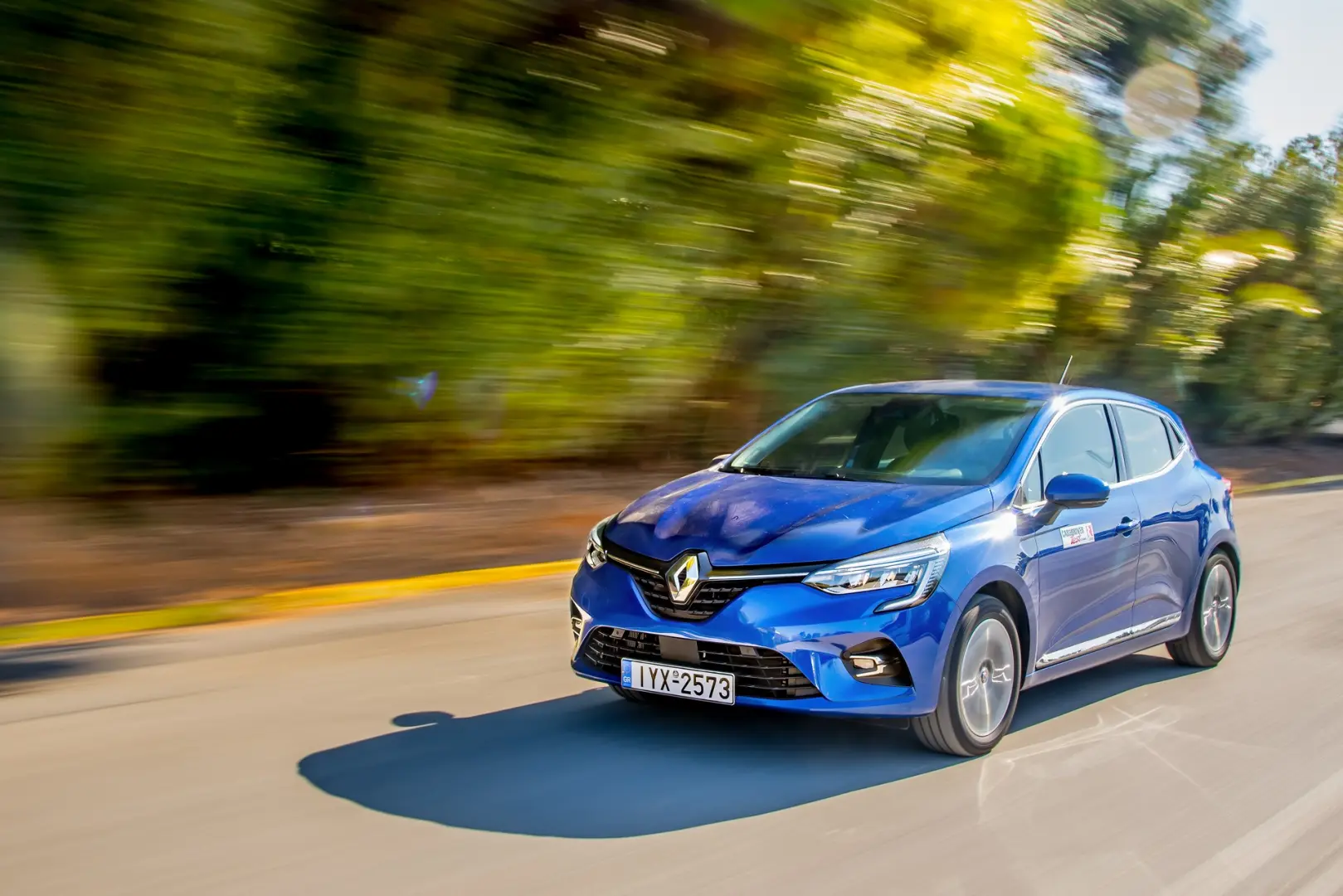 Renault Clio Clio 1.5 BlueDCI Touch 3