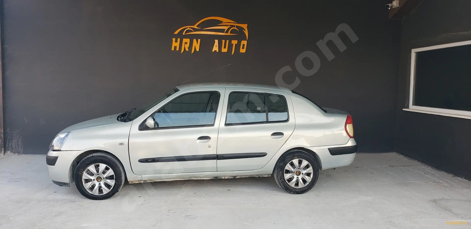 Renault Clio Clio 1.5 DCI Authentique 6