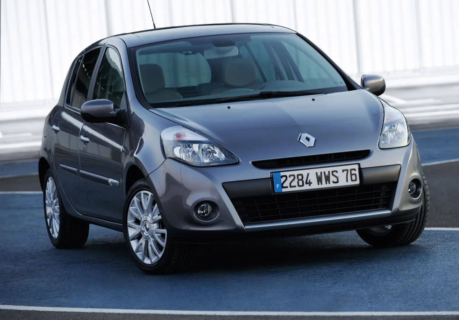 Renault Clio Clio 1.4 16V Dynamique 1