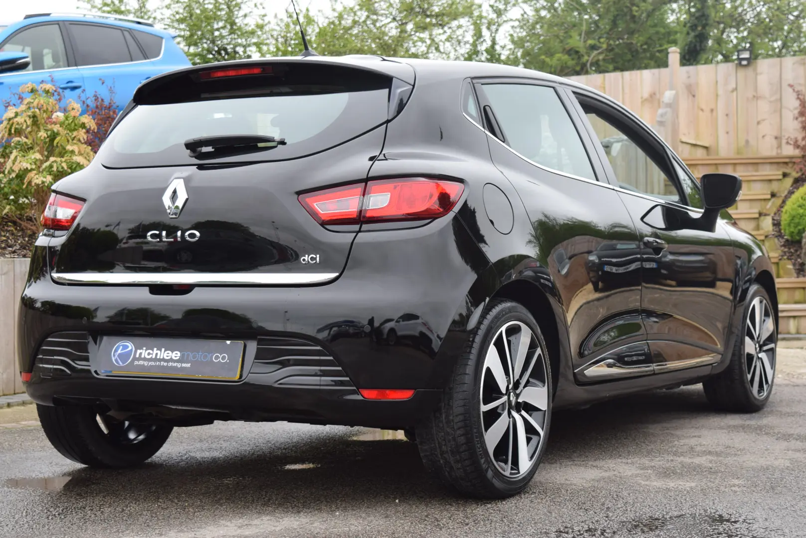 Renault Clio Clio 1.5 DCI Authentique Edition 6