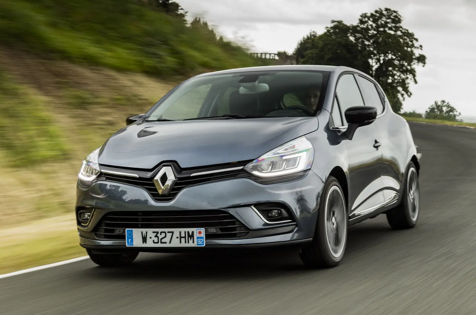 Renault Clio Clio 1.5 DCI Icon 6