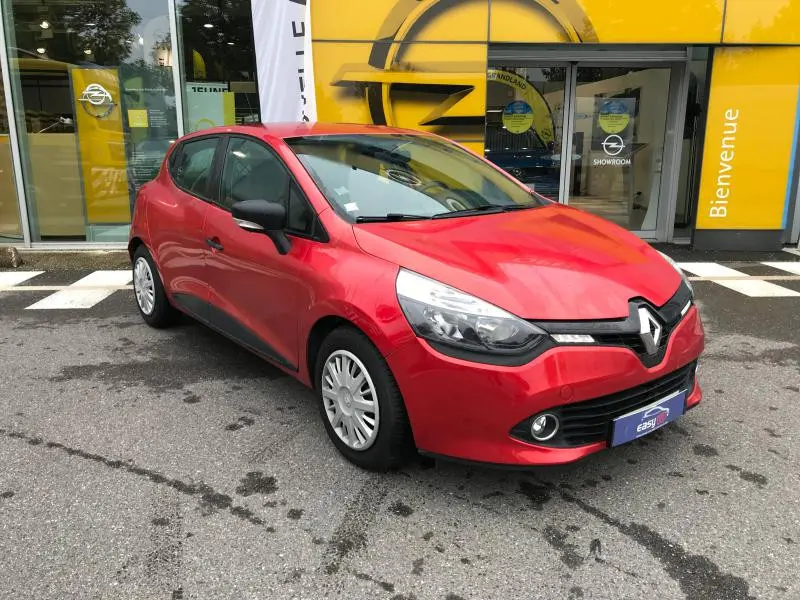 Renault Clio Clio 1.5 DCI Touch 2