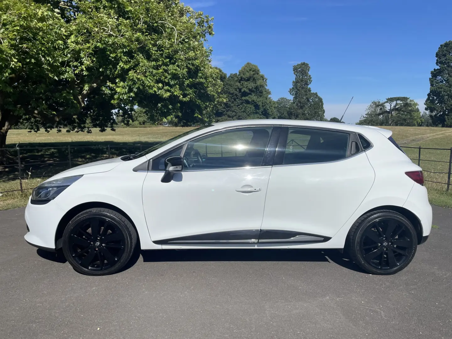 Renault Clio Clio 1.5 DCI Dynamique 3