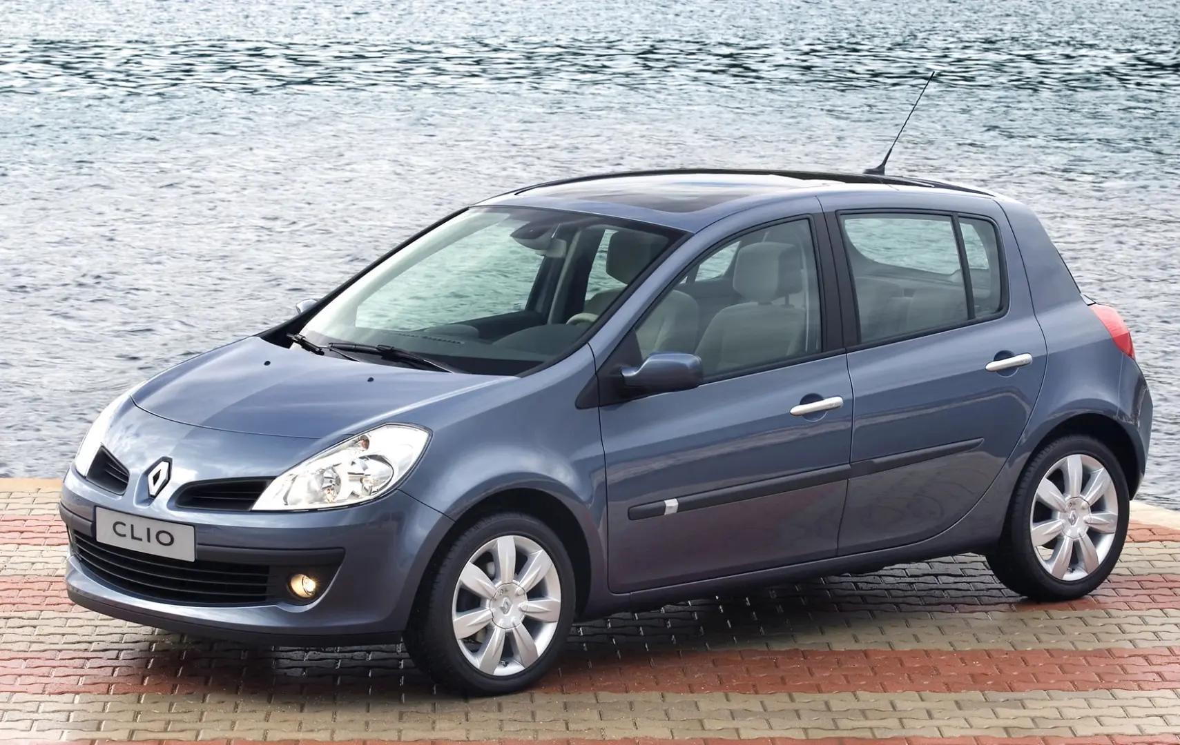 Renault Clio Clio 1.5 DCI Dynamique 5
