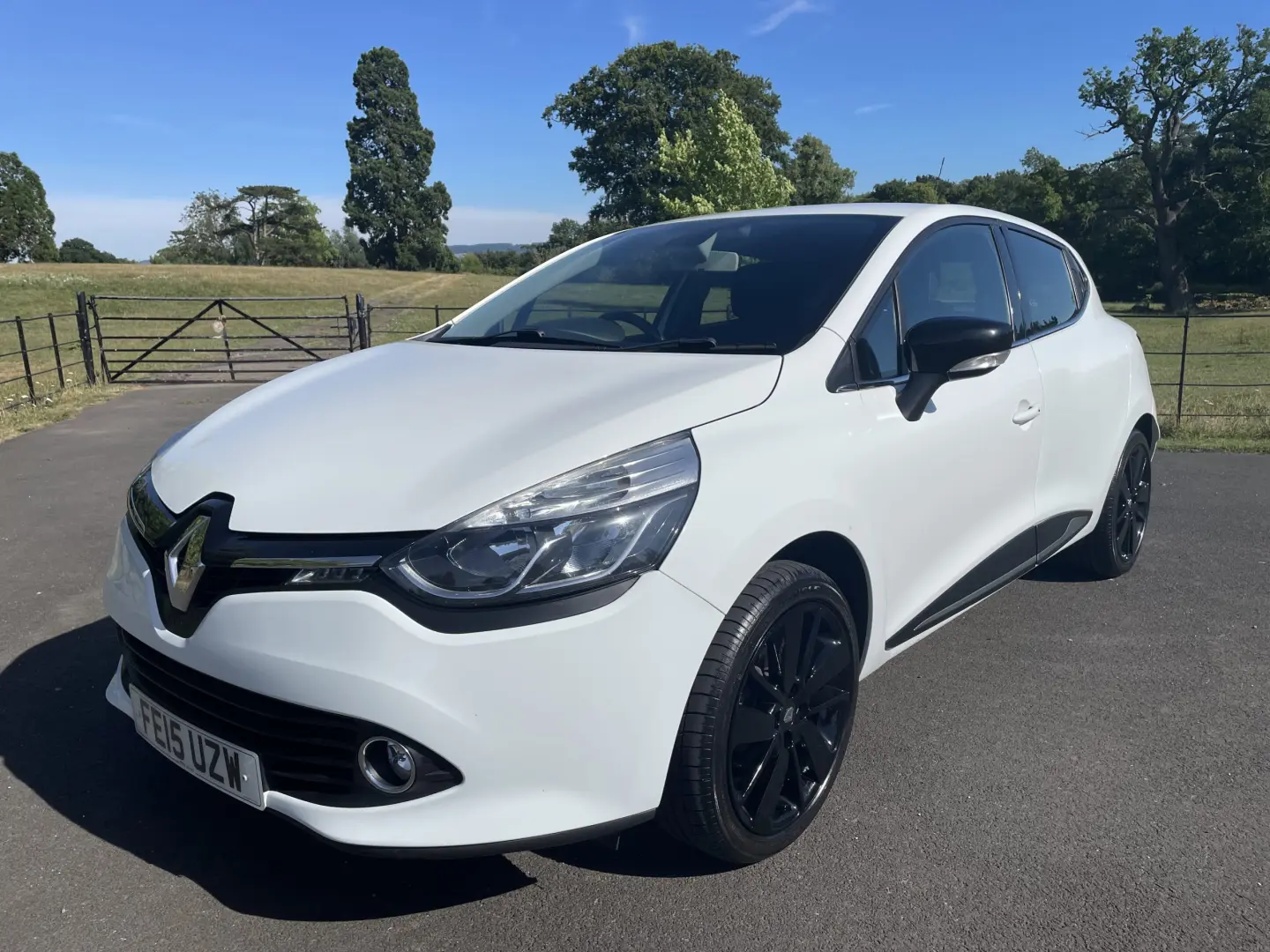 Renault Clio Clio 1.5 DCI Expression 2
