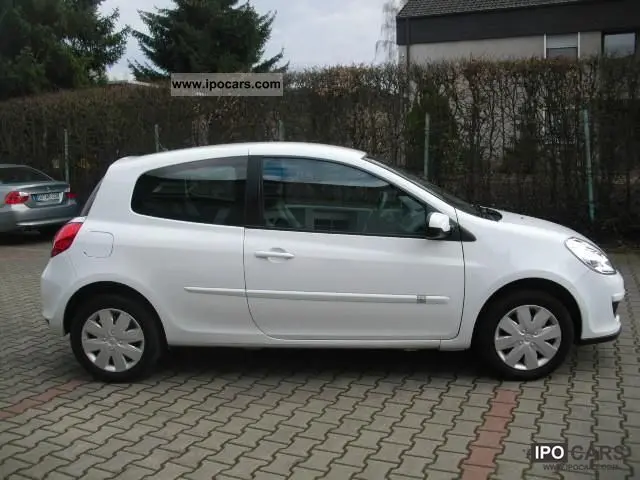 Renault Clio Clio 1.5 DCI Expression 5