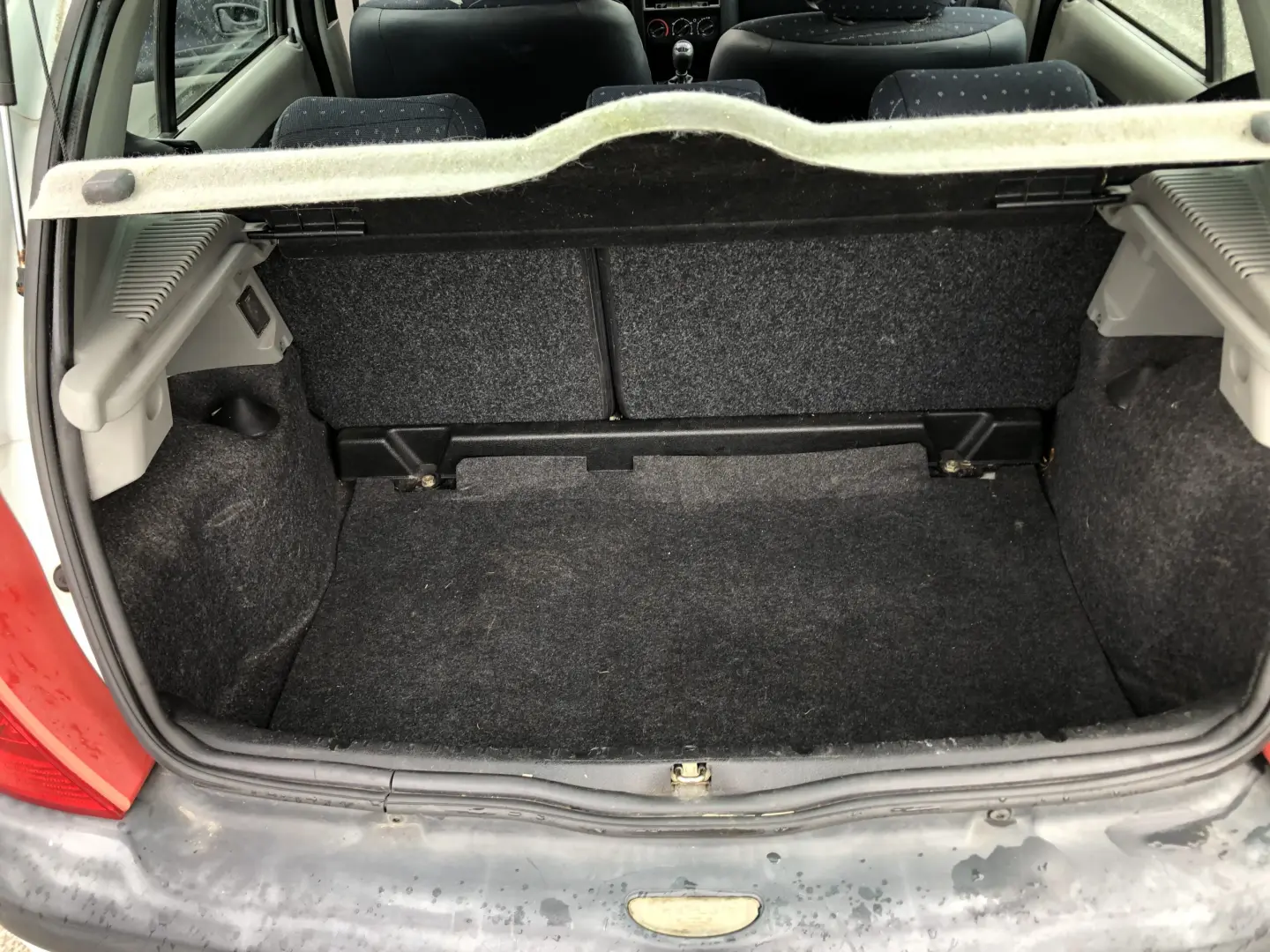 Renault Clio Clio 1.5 DCI Expression 4