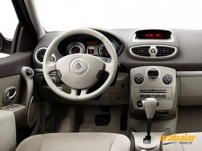 Renault Clio Clio 1.5 DCI Extreme 3