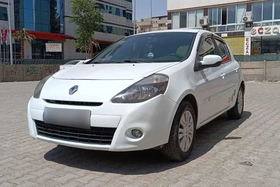 Renault Clio Clio 1.5 DCI Extreme Edition 2
