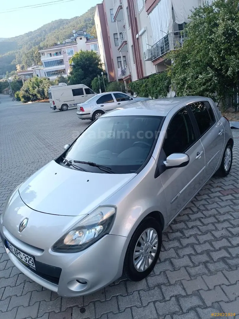 Renault Clio Clio 1.5 DCI Extreme Edition 3