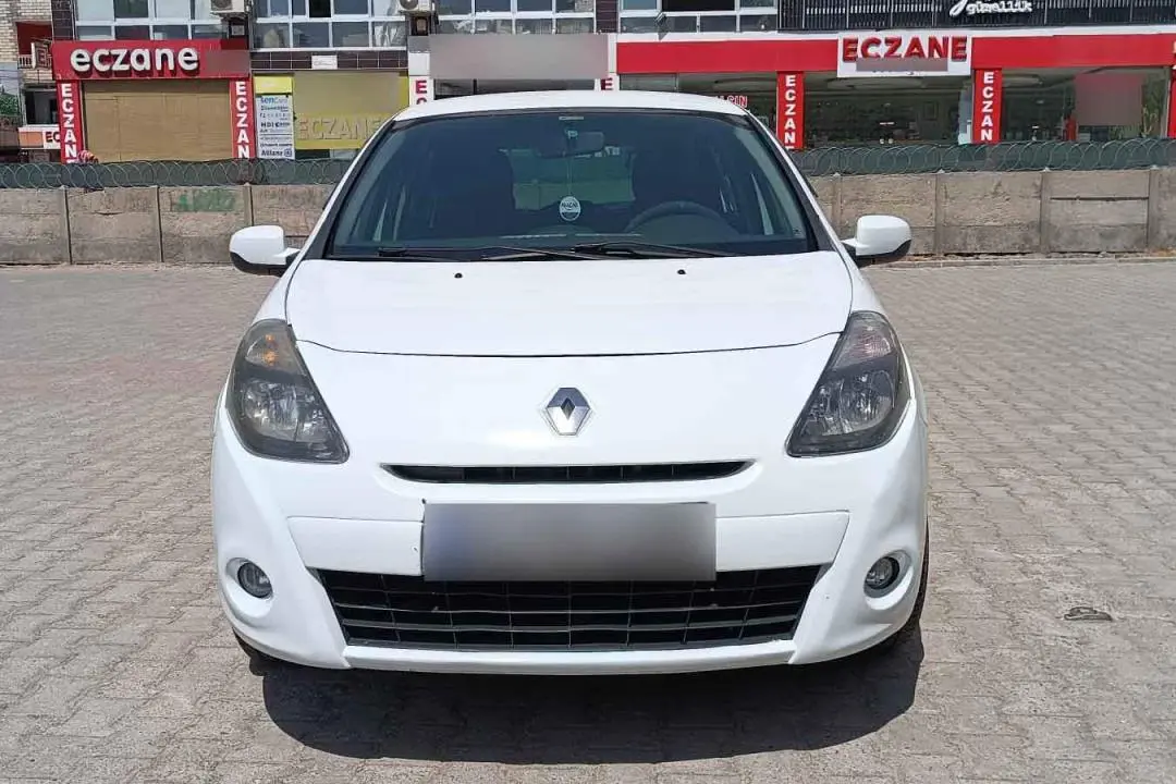 Renault Clio Clio 1.5 DCI Extreme Edition 3