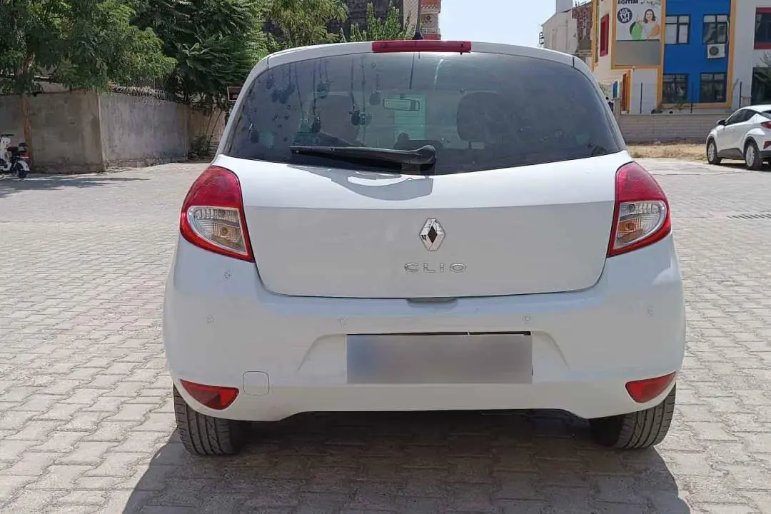 Renault Clio Clio 1.5 DCI Extreme Edition 2