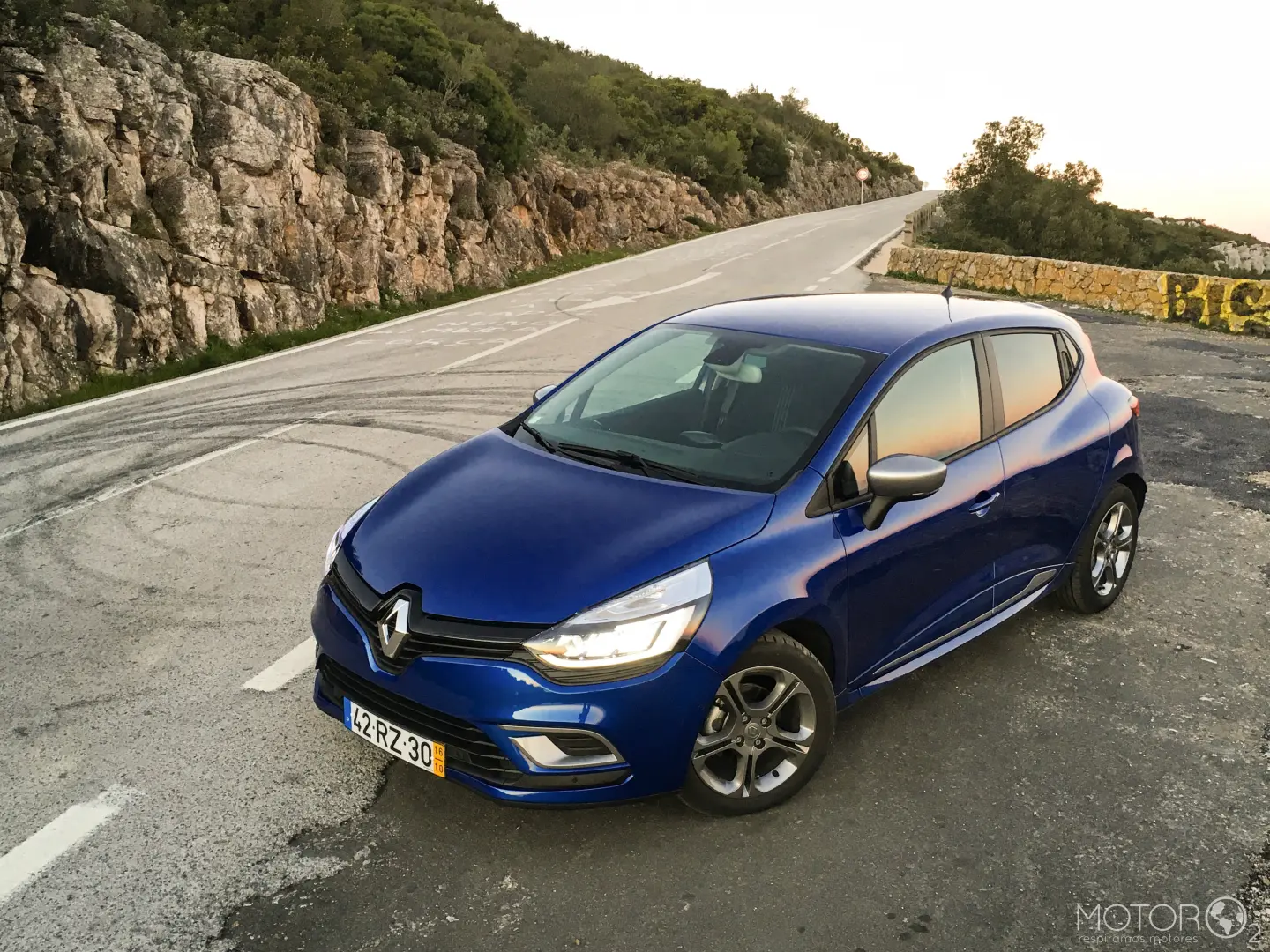 Renault Clio Clio 1.5 DCI GT Line 2