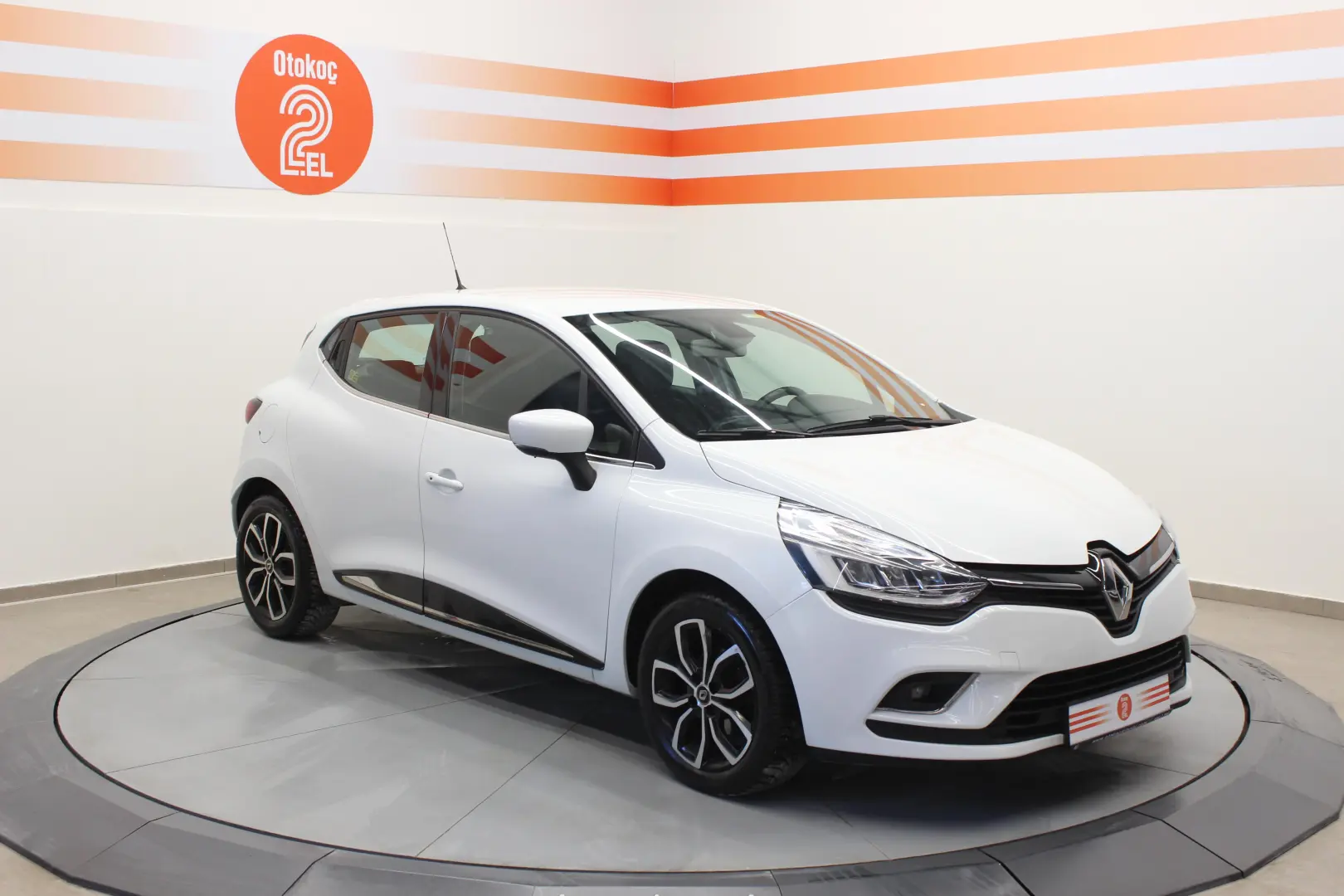 Renault Clio Clio 1.5 DCI Icon 3