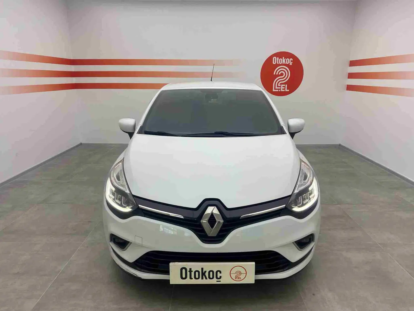 Renault Clio Clio 1.5 DCI Icon 4