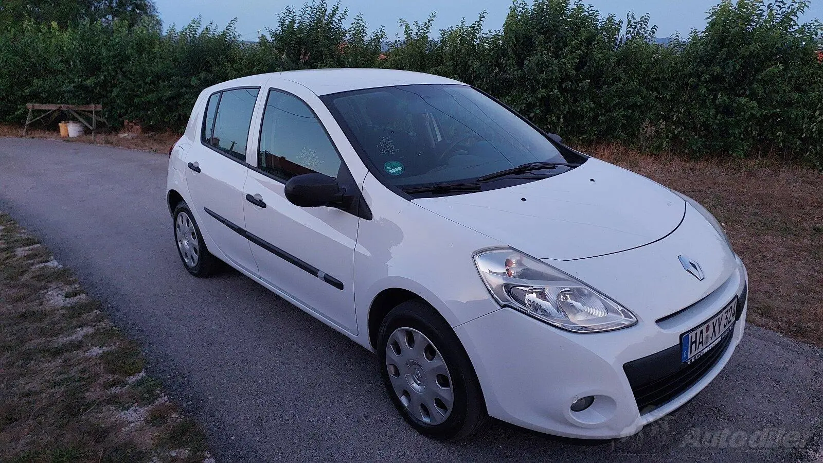 Renault Clio Clio 1.5 DCI Icon 6