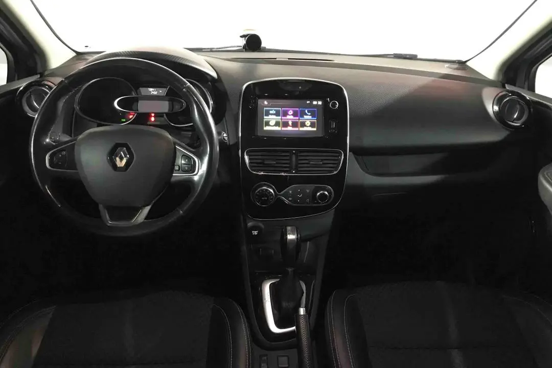 Renault Clio Clio 1.5 DCI Icon EDC 5