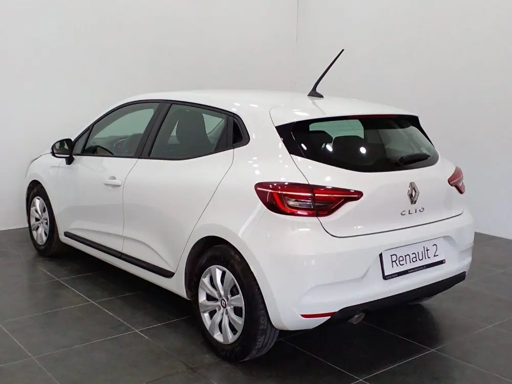 Renault Clio Clio 1.2 16V Joy 3