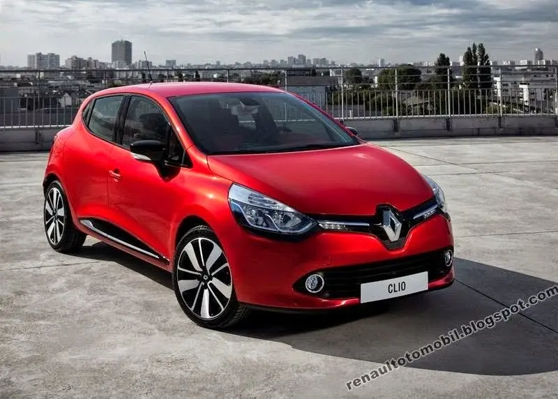 Renault Clio Clio 1.5 DCI Joy 2