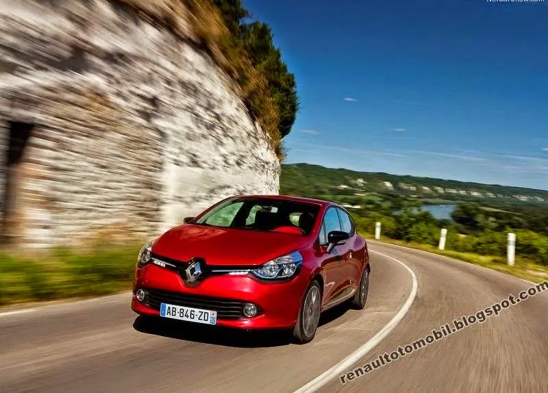 Renault Clio Clio 1.5 DCI Joy 2