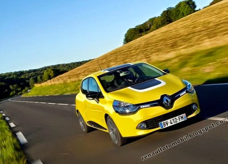 Renault Clio Clio 1.5 DCI Joy 3